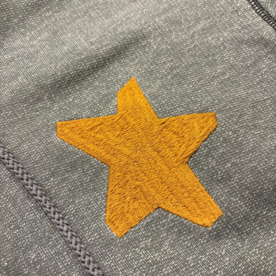 [L] 리바이스 빈티지 스타 SF53 후드집업 그린 B660 상품이미지4