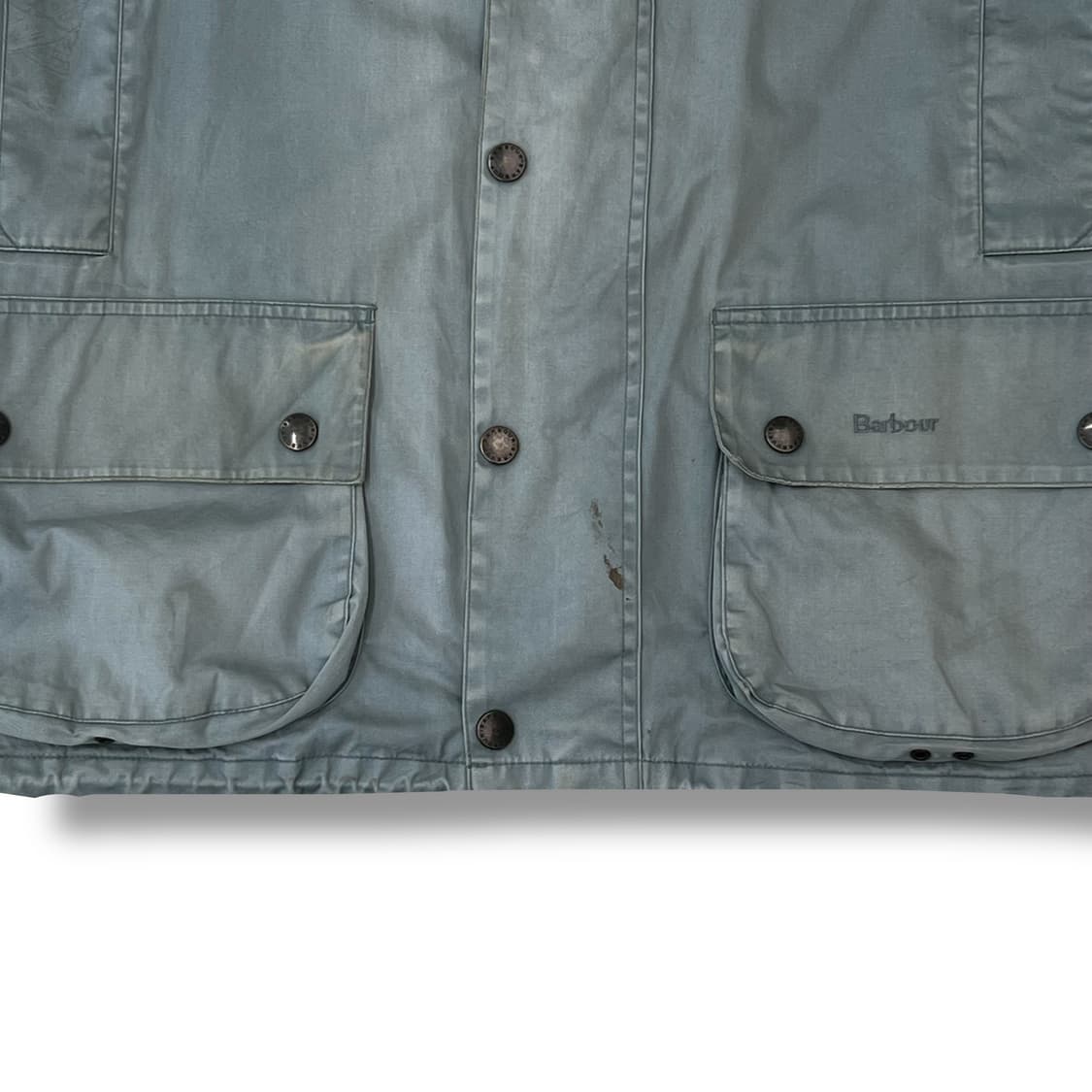 바버 워크 자켓 r1542 상품이미지6
