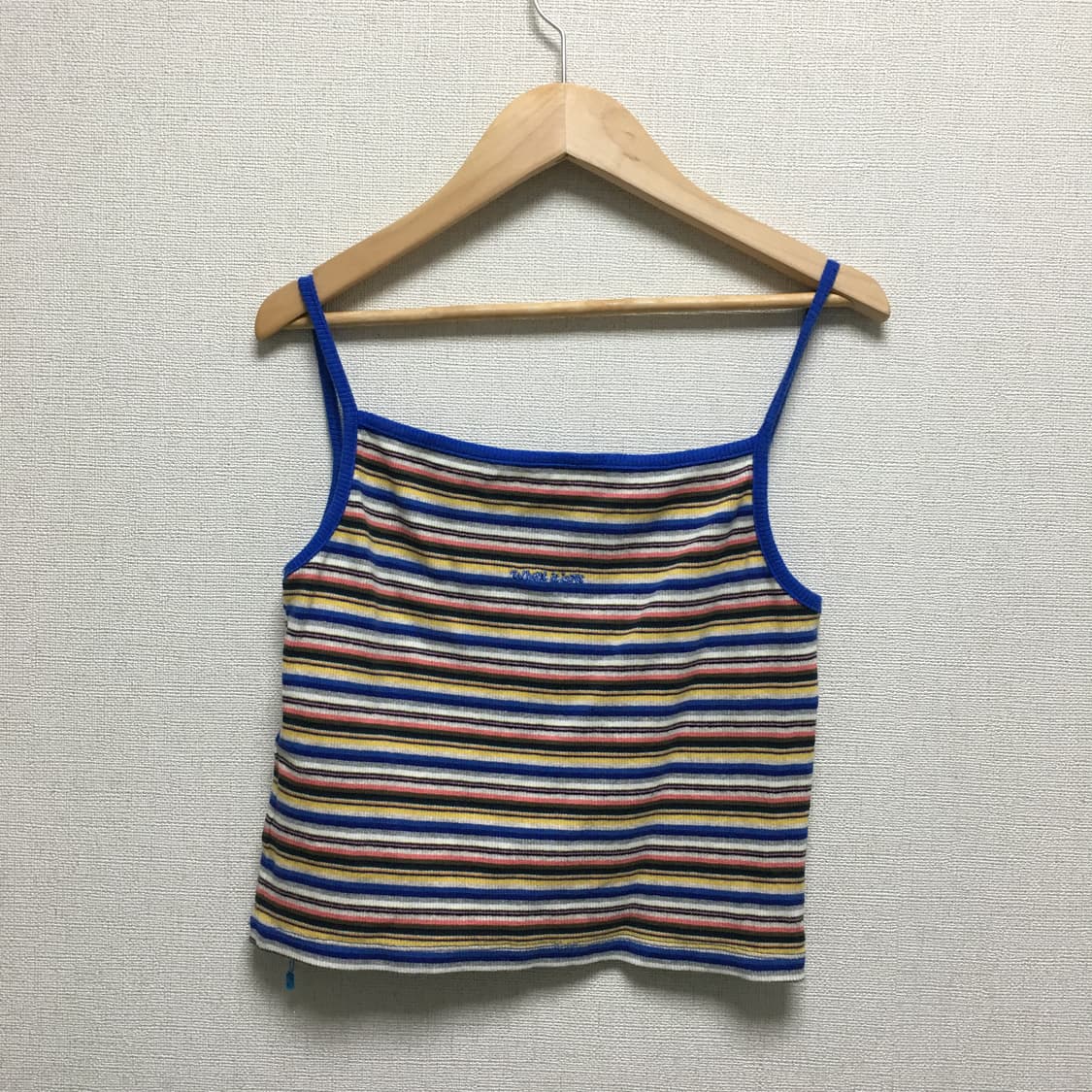 와키윌리/단가라 슬리브리스  상품이미지3