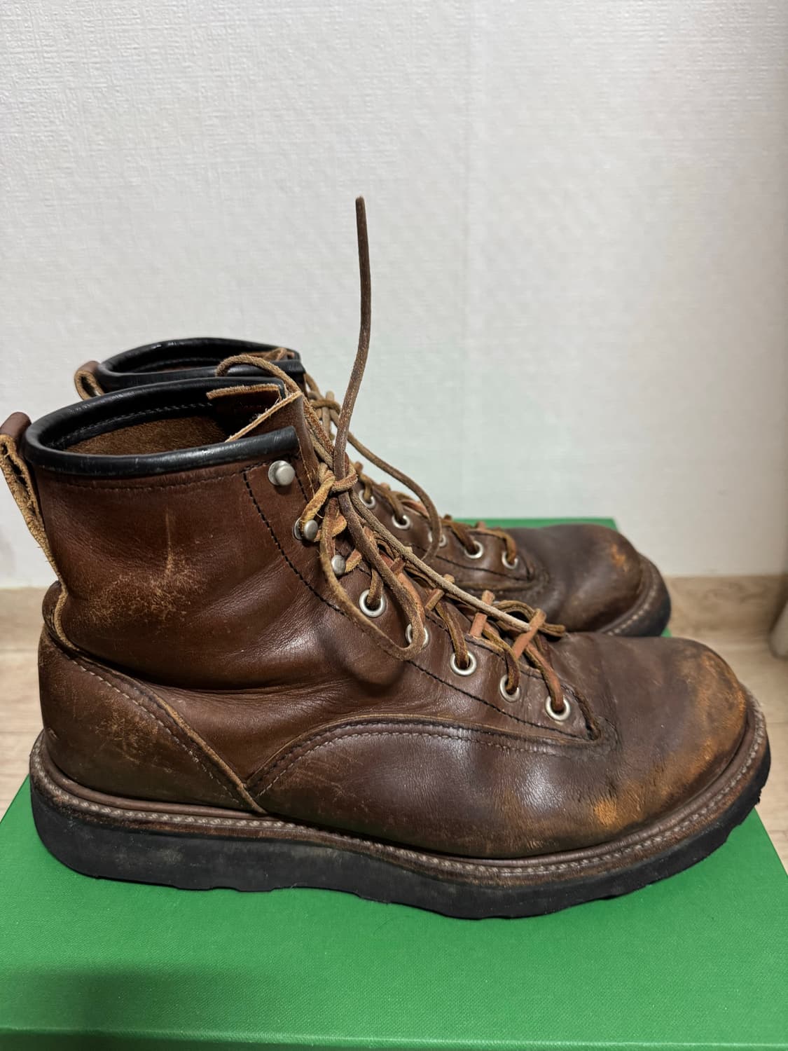 레드윙 2936 / 7D 상품이미지2