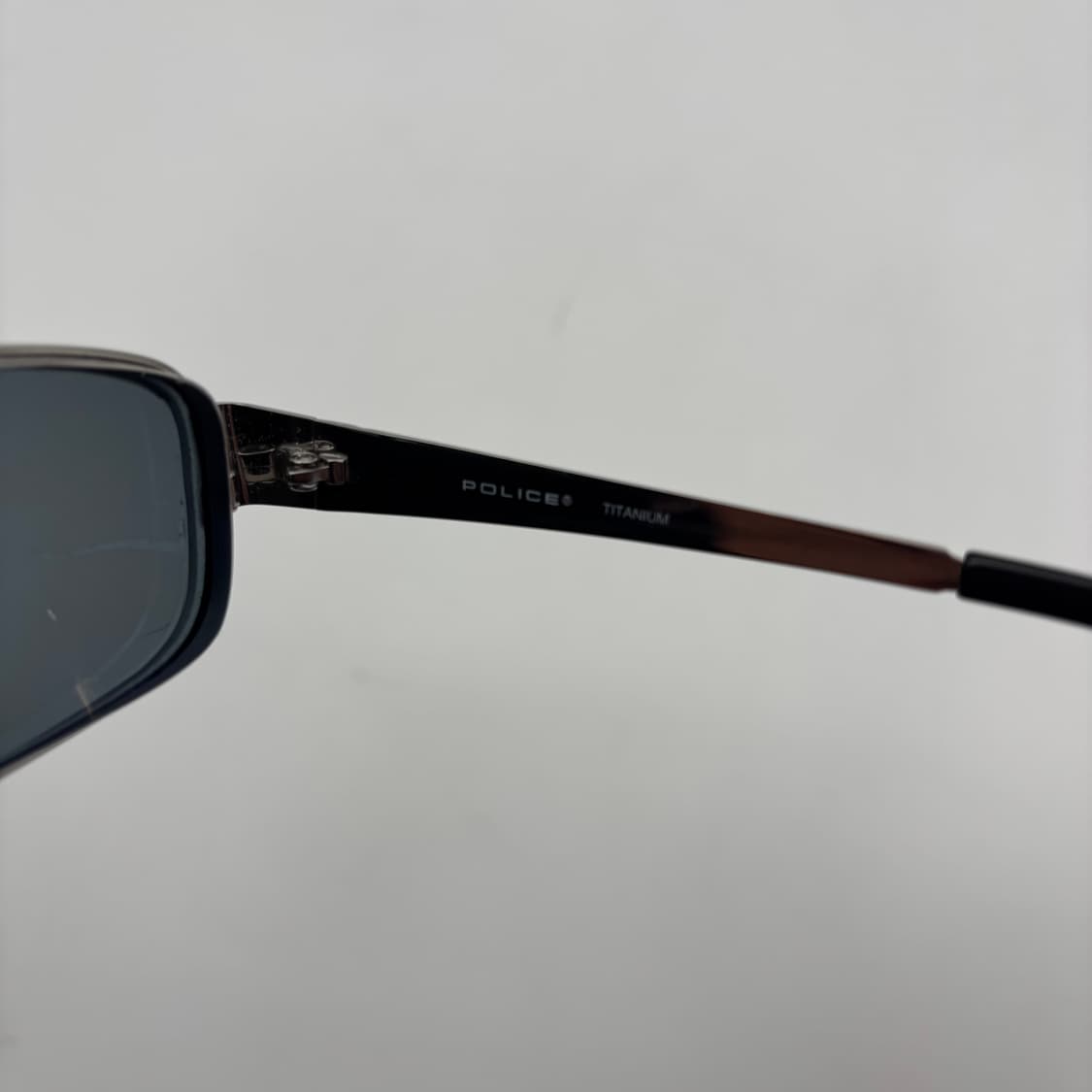 폴리스 티타늄 선글라스 S8683J [BCF12540-0540] 상품이미지5