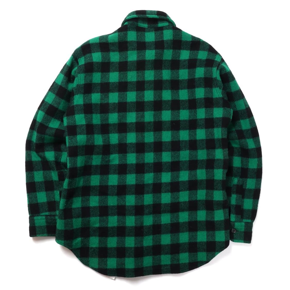울리치 Woolrich Check Pattern Shirt 

 상품이미지4