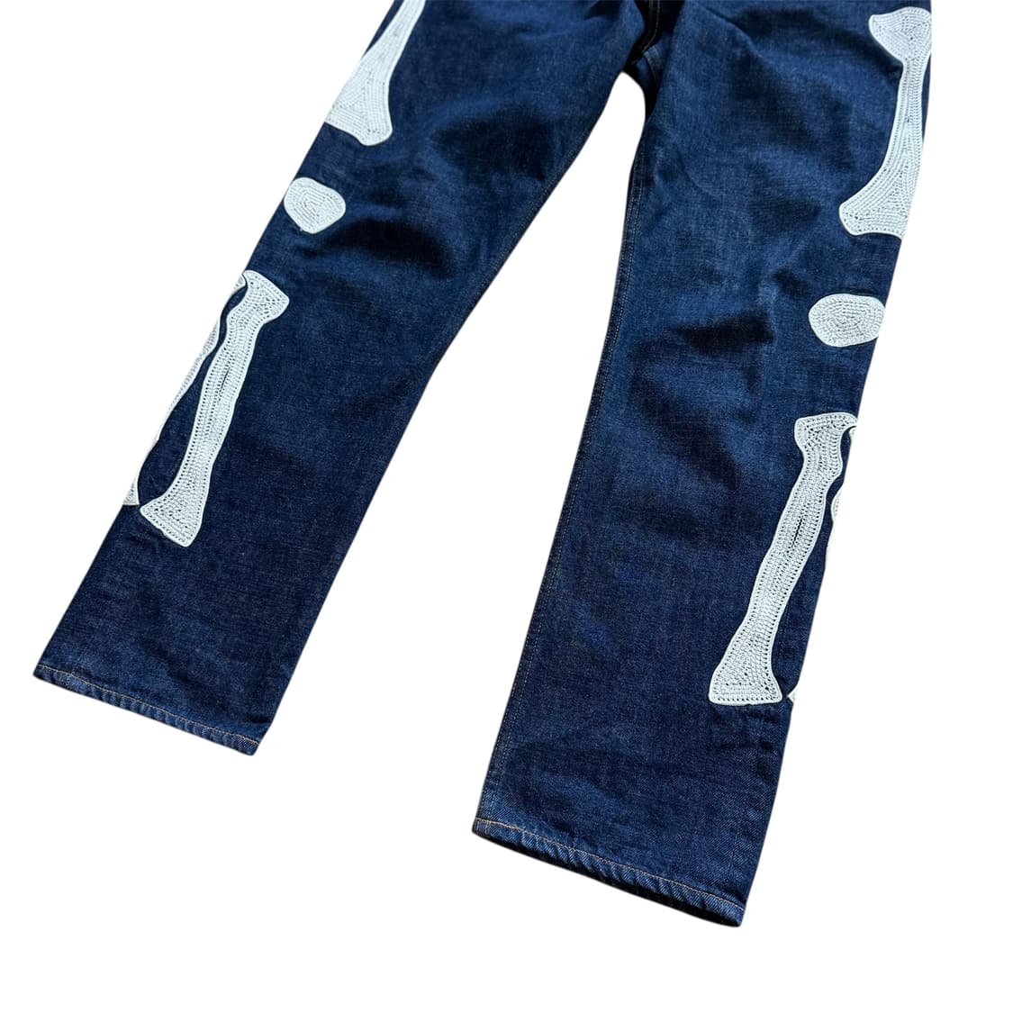 캐피탈 멕시칸 본 데님 상품이미지4