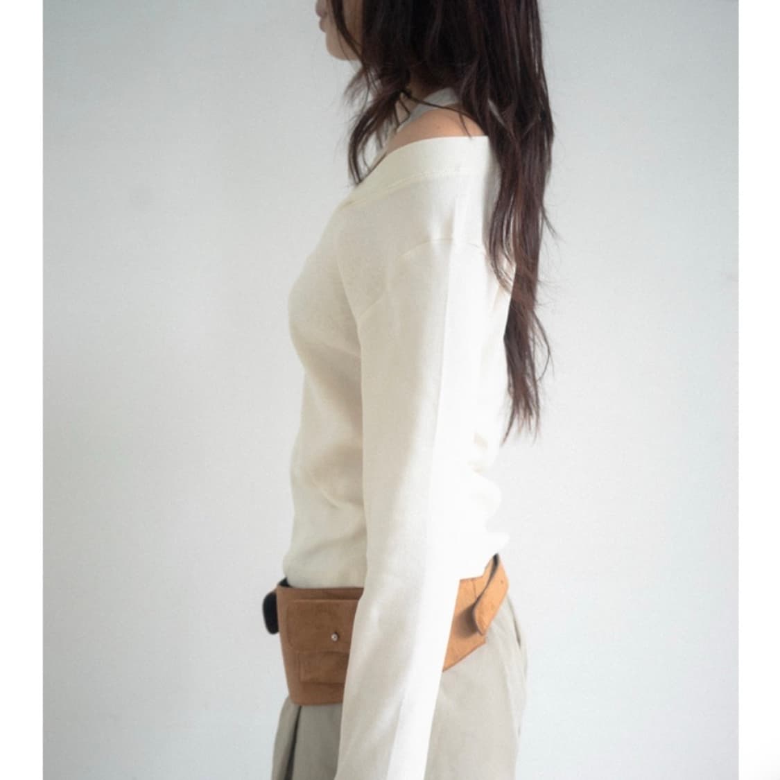 레이어드 티 상품이미지5