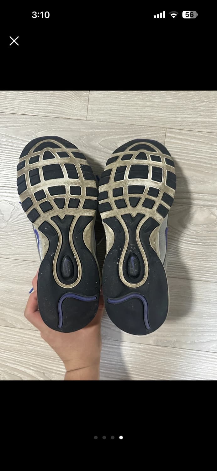 나이키 에어맥스97 270 상품이미지3