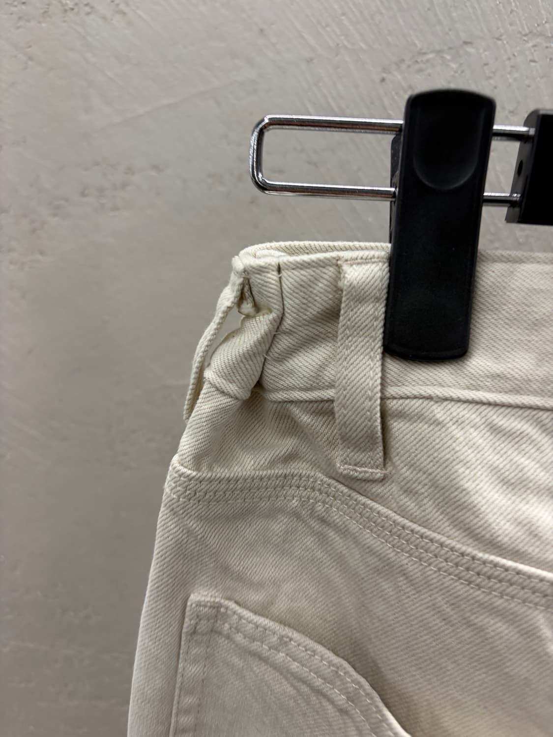 디키즈X 디스이즈네버댓 더블니 카펜터 팬츠 상품이미지5