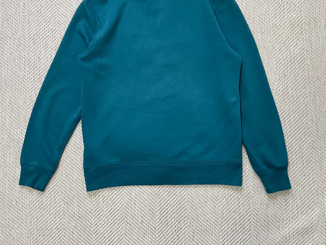 Gap 빈티지 갭 로고 후드 집업 J04182 상품이미지6