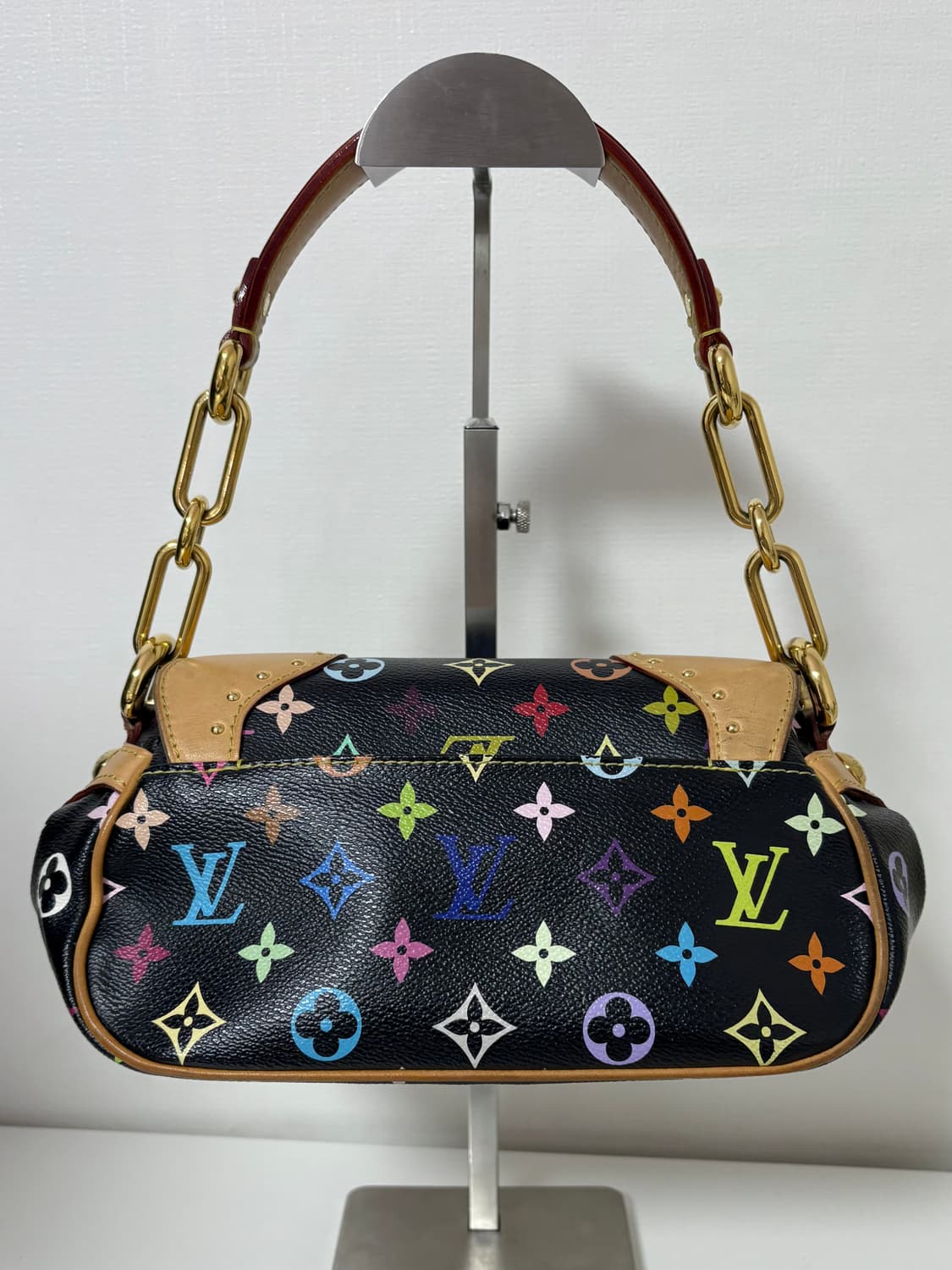 루이비통 멀티컬러 마릴린 숄더백 상품이미지6