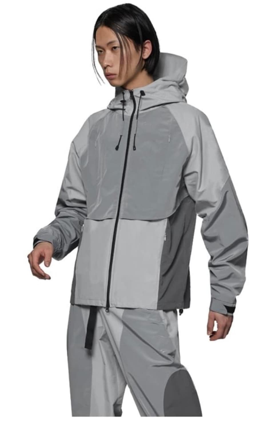 아트오브필드 바람막이 상품이미지1