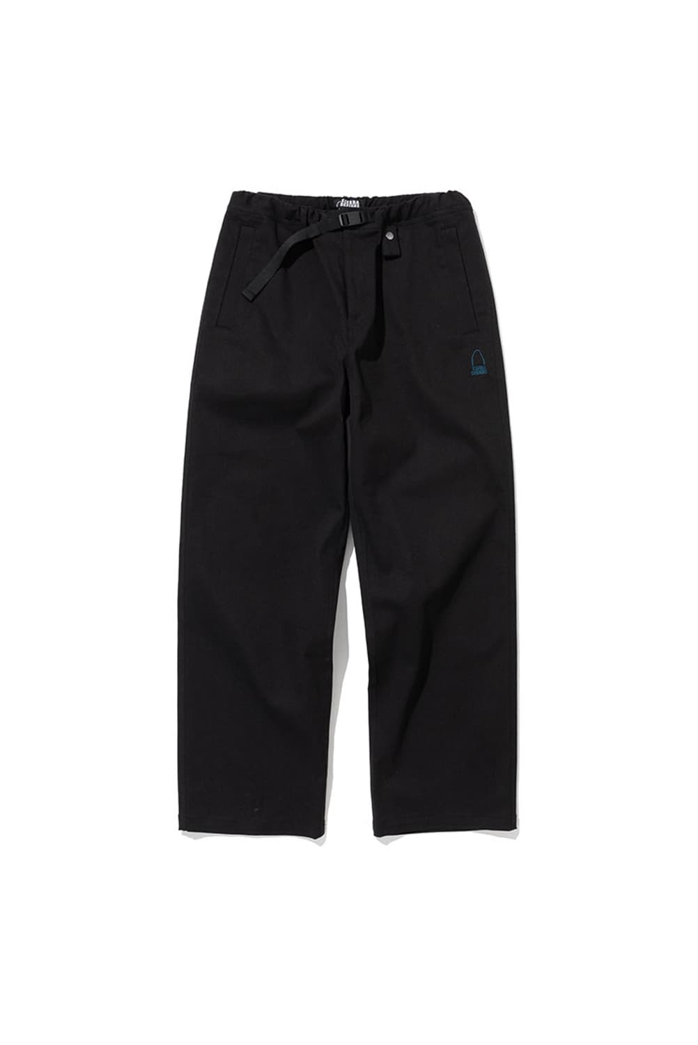 시에라디자인 COTTON CLIMBING PANTS BLACK 상품이미지1