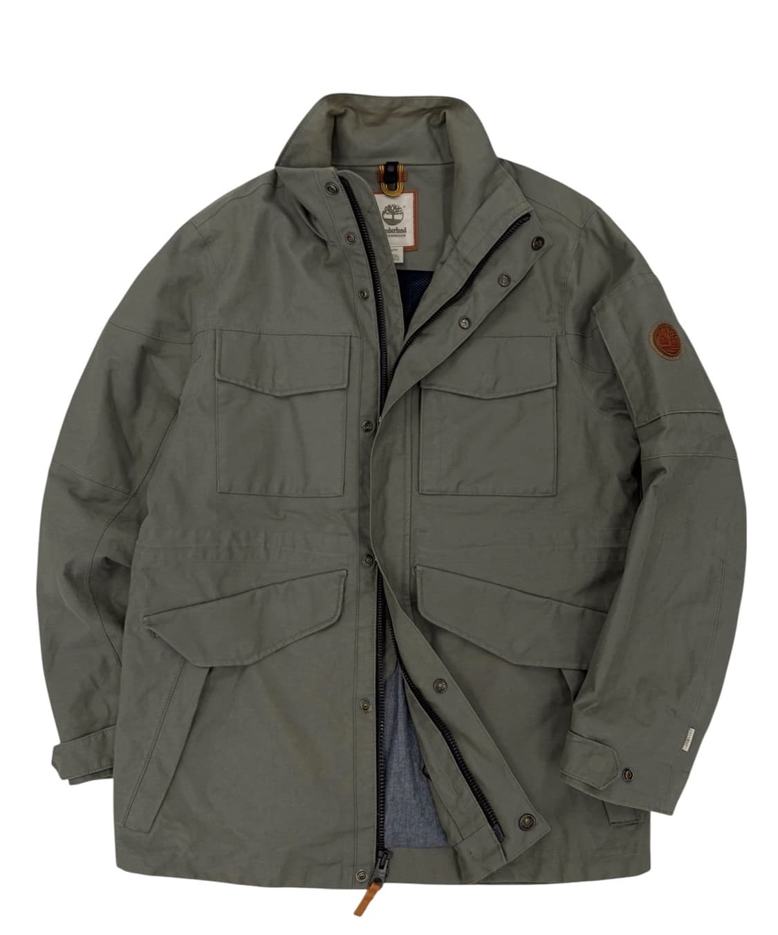 팀버랜드 드라이벤트 자켓 (M) 상품이미지1