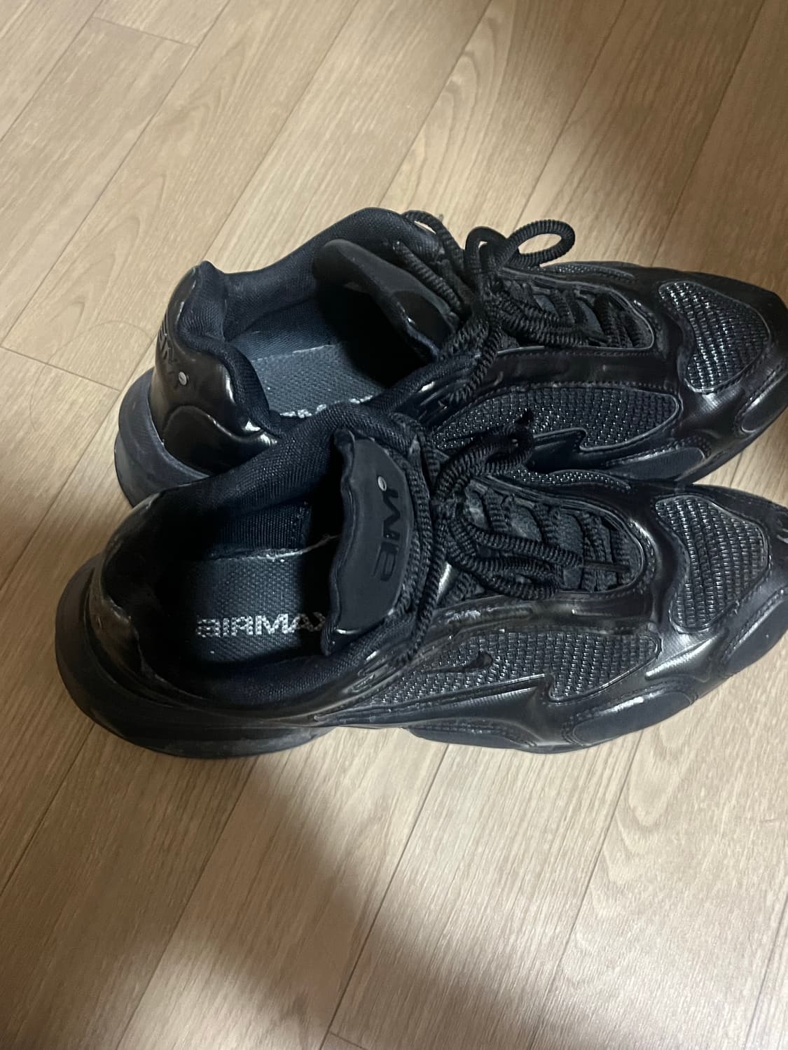 에어맥스 뮤즈 230 상품이미지2