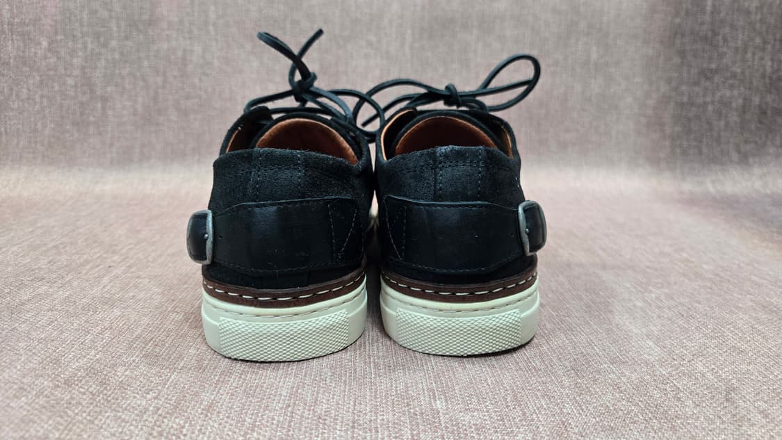 노르베르토 265mm- 포르투갈 메이드 레더스니커즈 상품이미지3