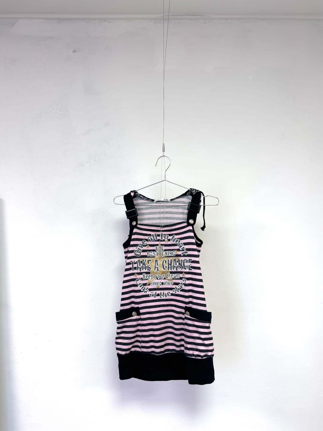 멜빵 나시 상품이미지1