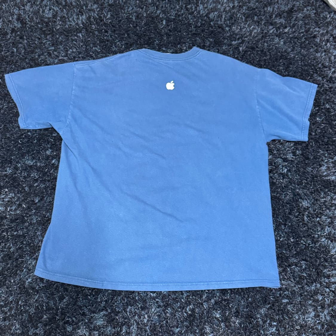 00‘s 애플 apple t-shirt 상품이미지3