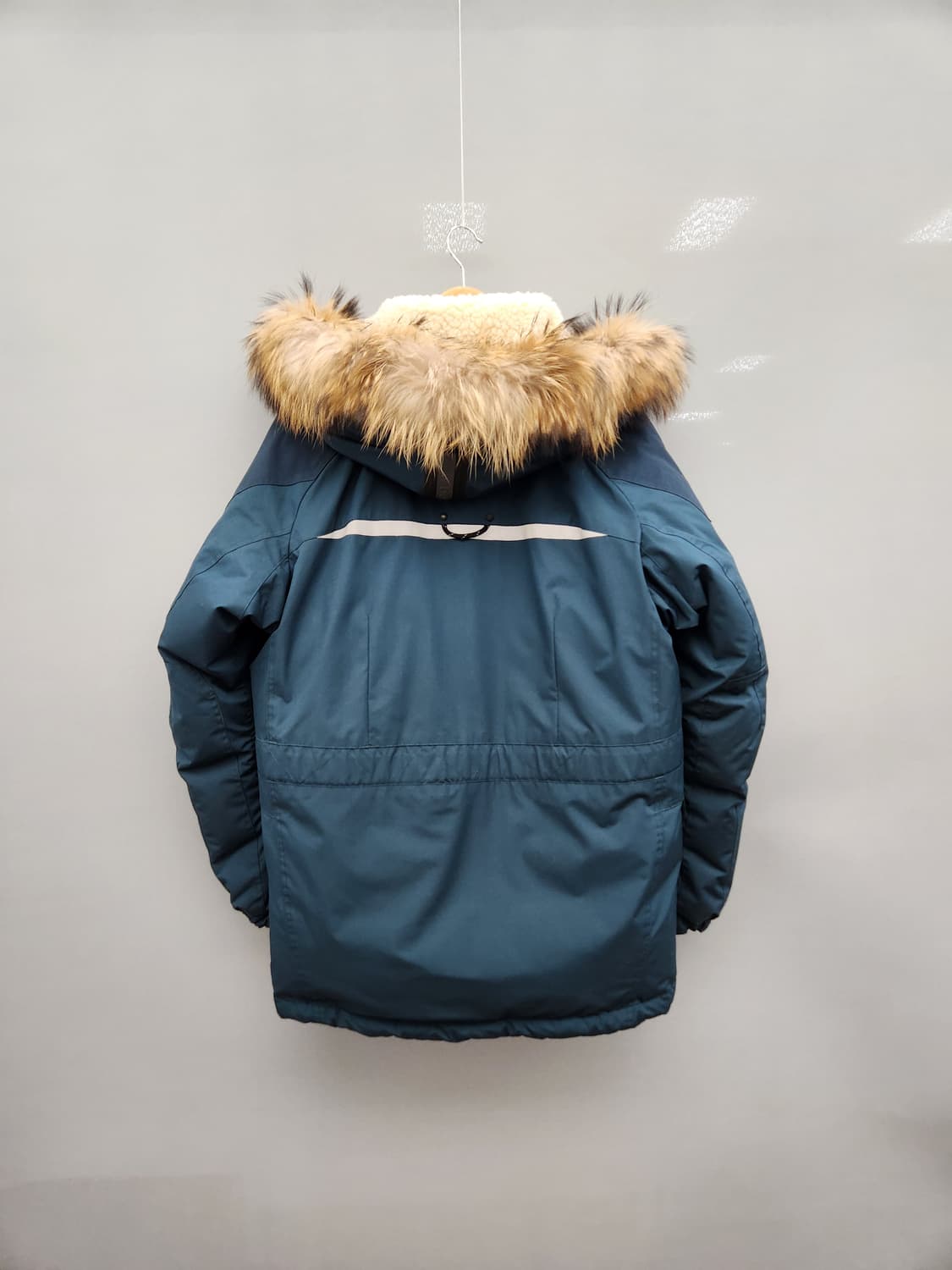 뉴발란스 카메라맨 상품이미지6