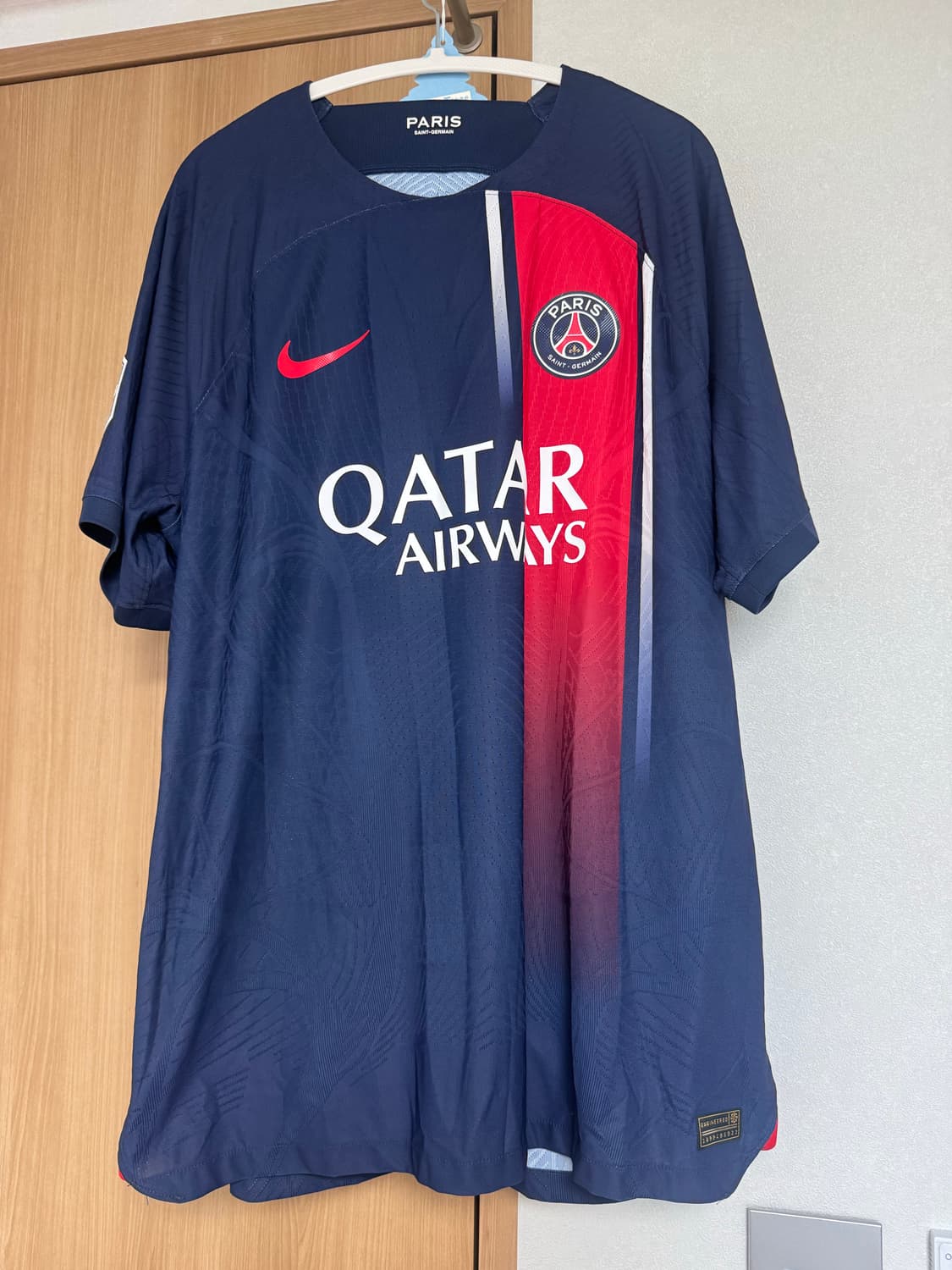 파리 생제르망 PSG 이강인 adv 어센틱 유니폼 상품이미지5