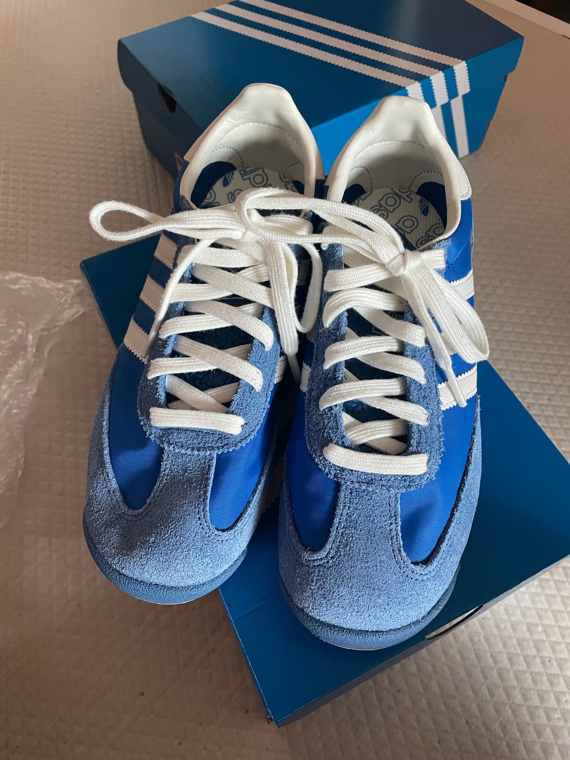 아디다스 SL72RS  상품이미지1