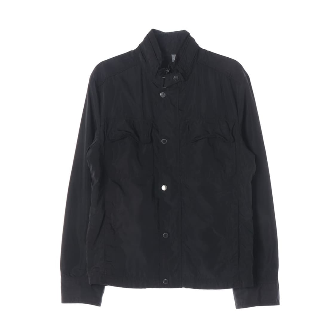 언더우드 블랙 필드 바람막이 자켓 M 상품이미지1