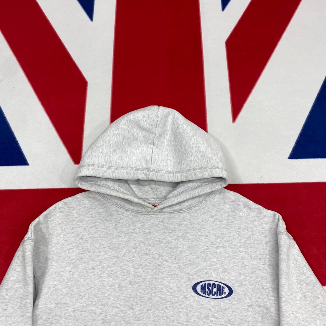 미스치프 후드티 여성one size  상품이미지2