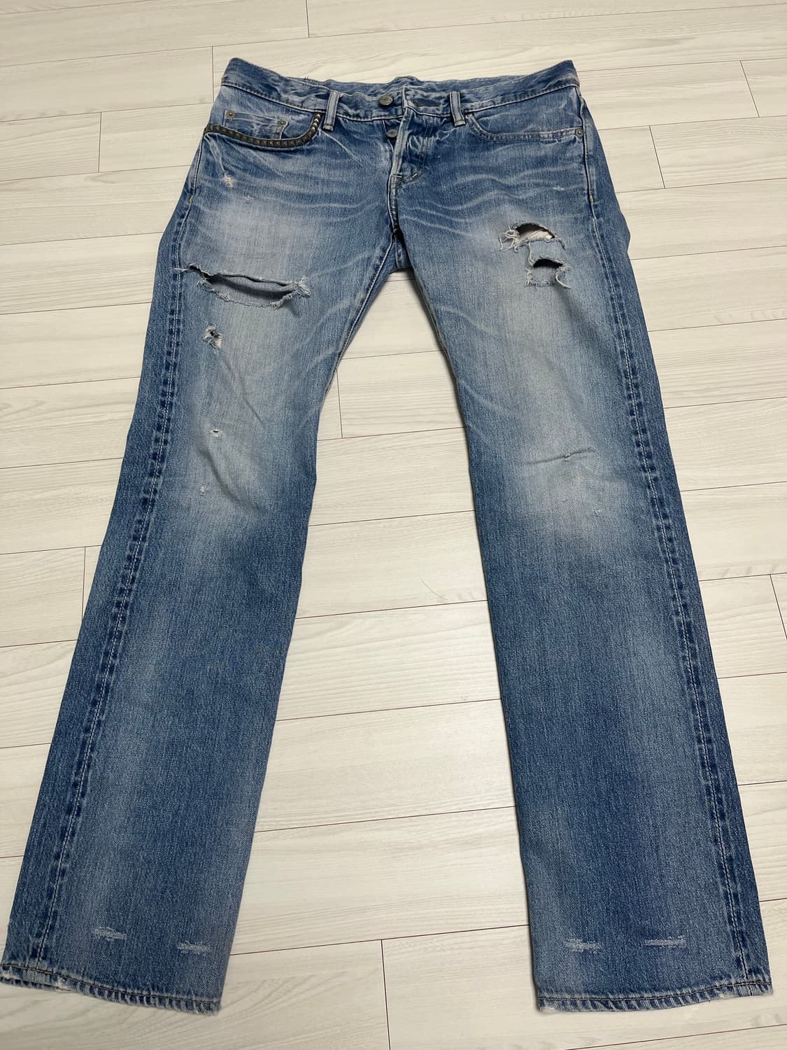 히스테릭 글래머 디스진 32 상품이미지2