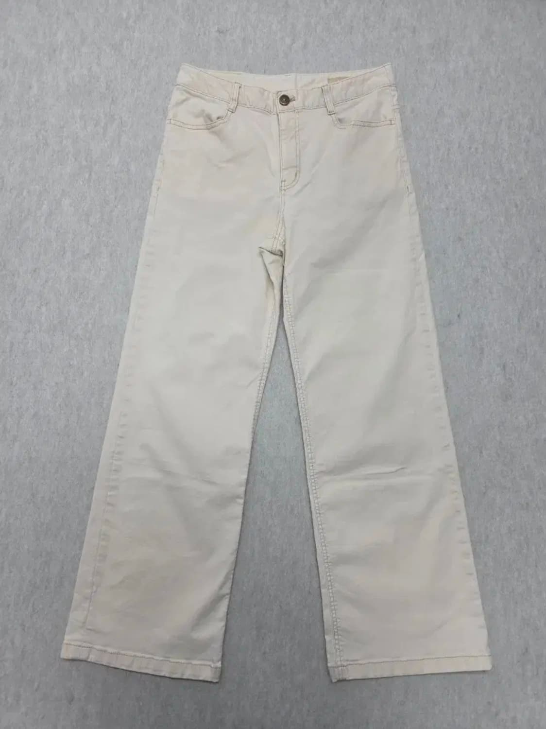 여성 28인치 빈폴 레이디스 바지 상품이미지5