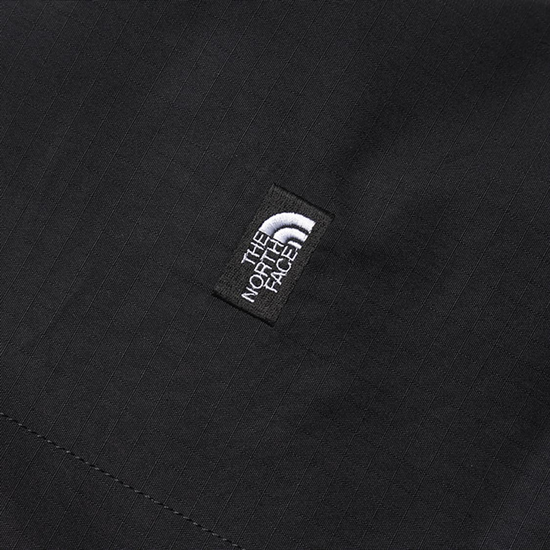  PURPLE LABEL "Khaki Black Wind Breaker" 상품이미지6