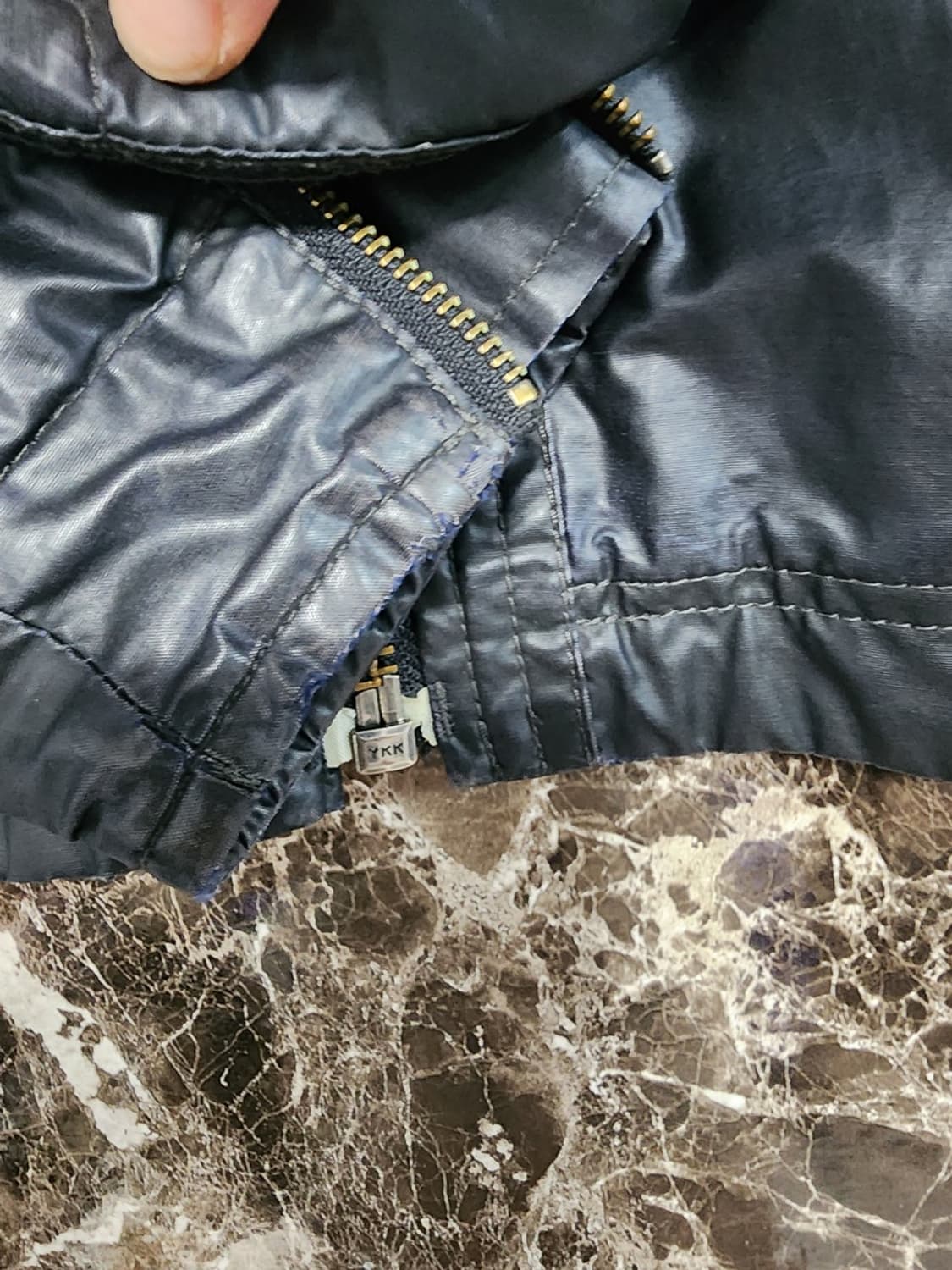 할리데이비슨 점퍼 95 상품이미지3