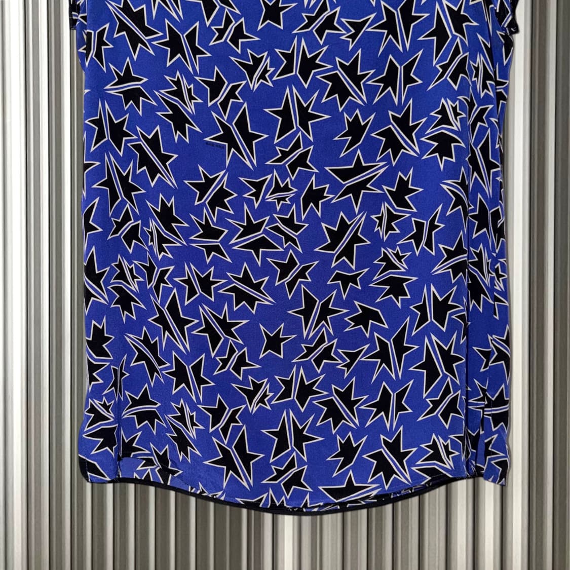 miumiu silk blouse 상품이미지3