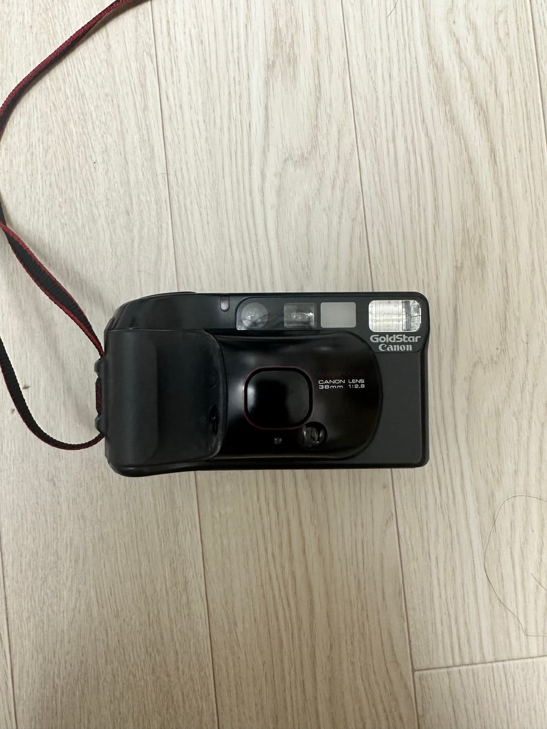 캐논 오토보이 3 카메라 상품이미지1