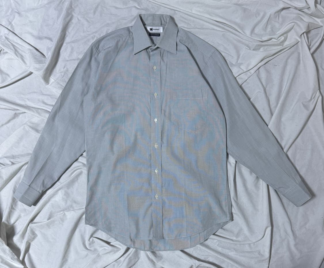 이세이미야케 im product 셔츠 상품이미지1