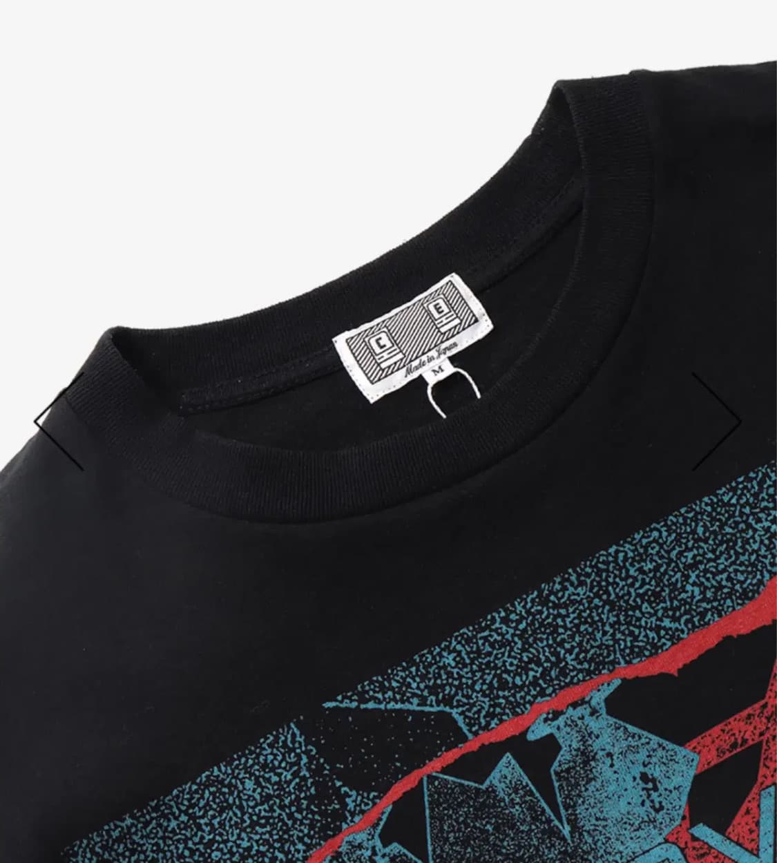 카브엠트 롱슬리브 M 상품이미지5