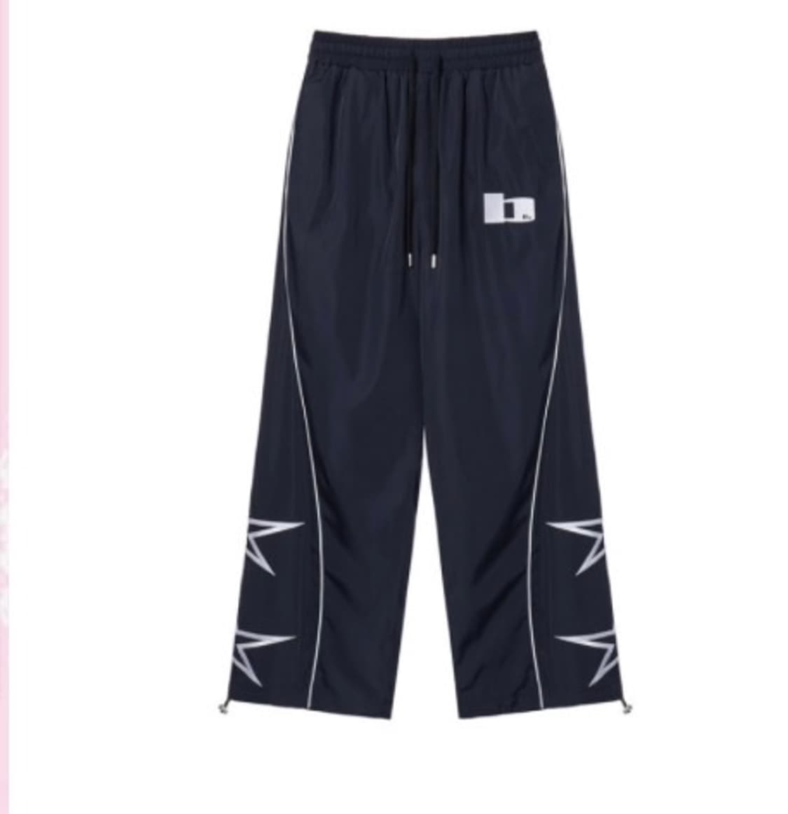 퍽보이 트랙팬츠 상품이미지1