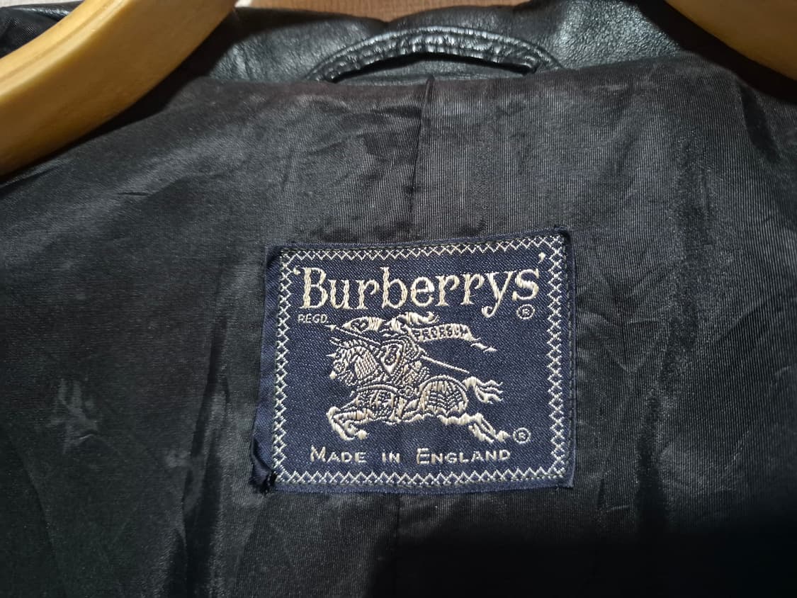 BURBERRY 버버리 38 (우리95) 상품이미지8