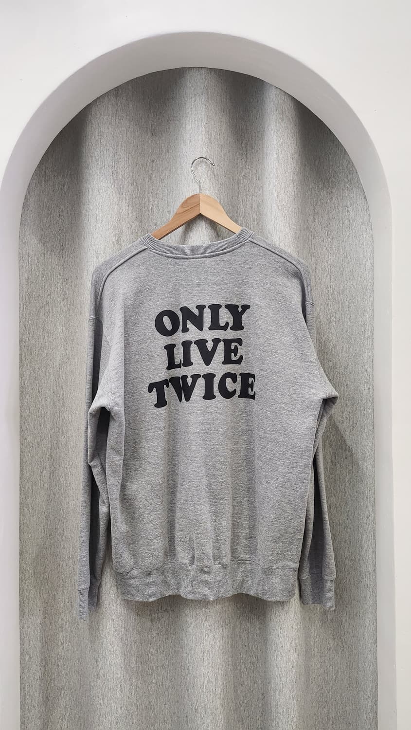 JOURNAL STANDARD 50 ANNIVERSARY MTM 상품이미지2