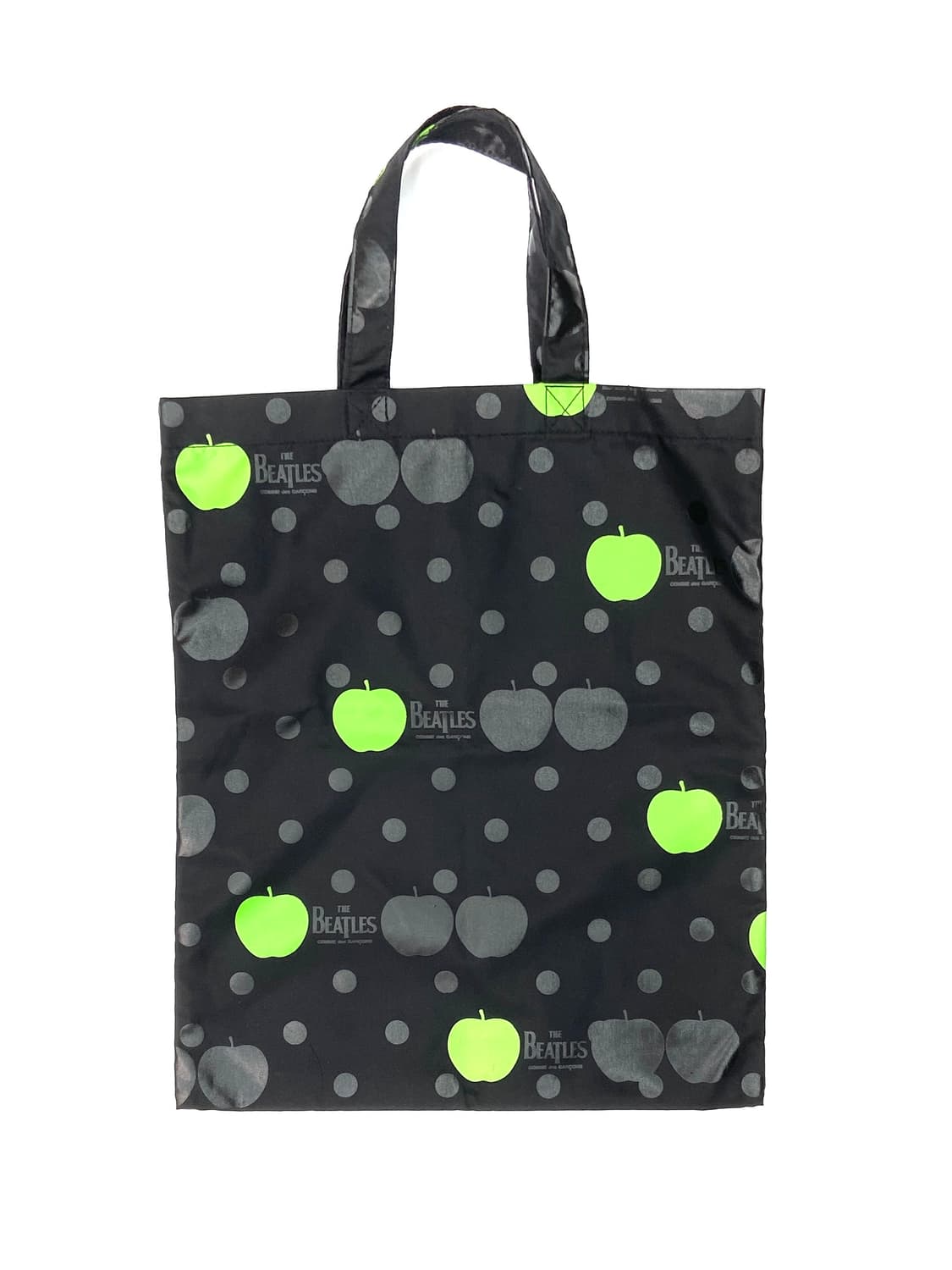 Comme des garçons x Beatles Tote Bag 상품이미지2