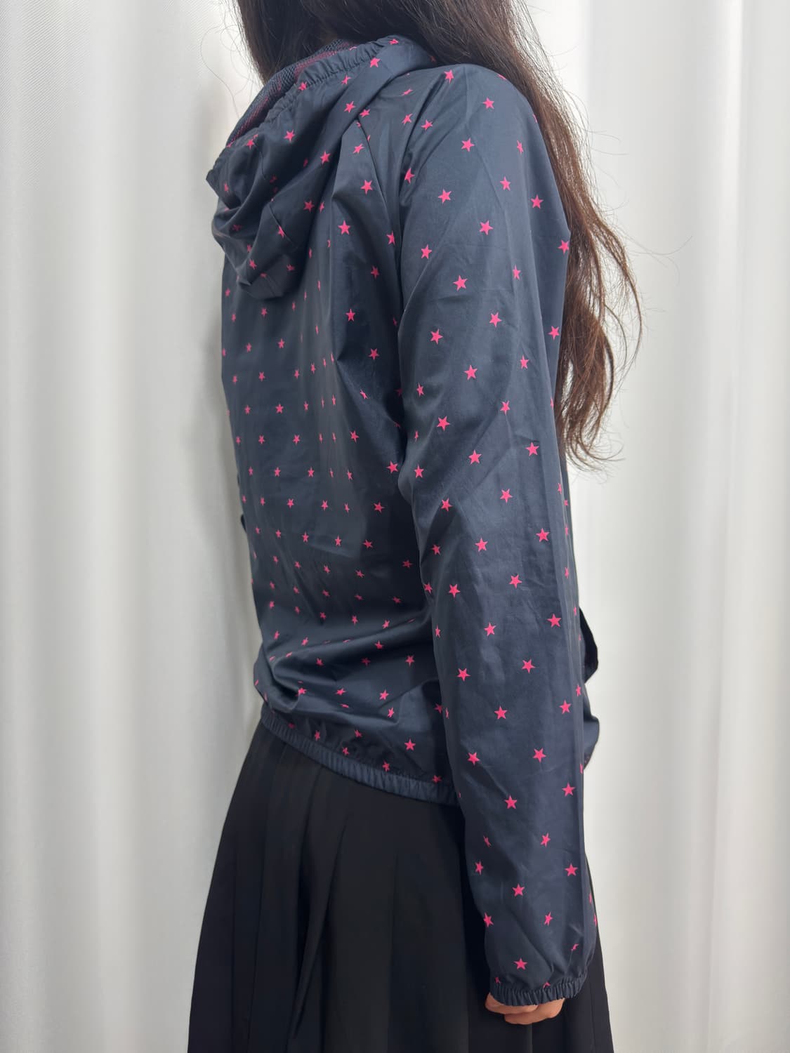 adidas star hood zipup 상품이미지4
