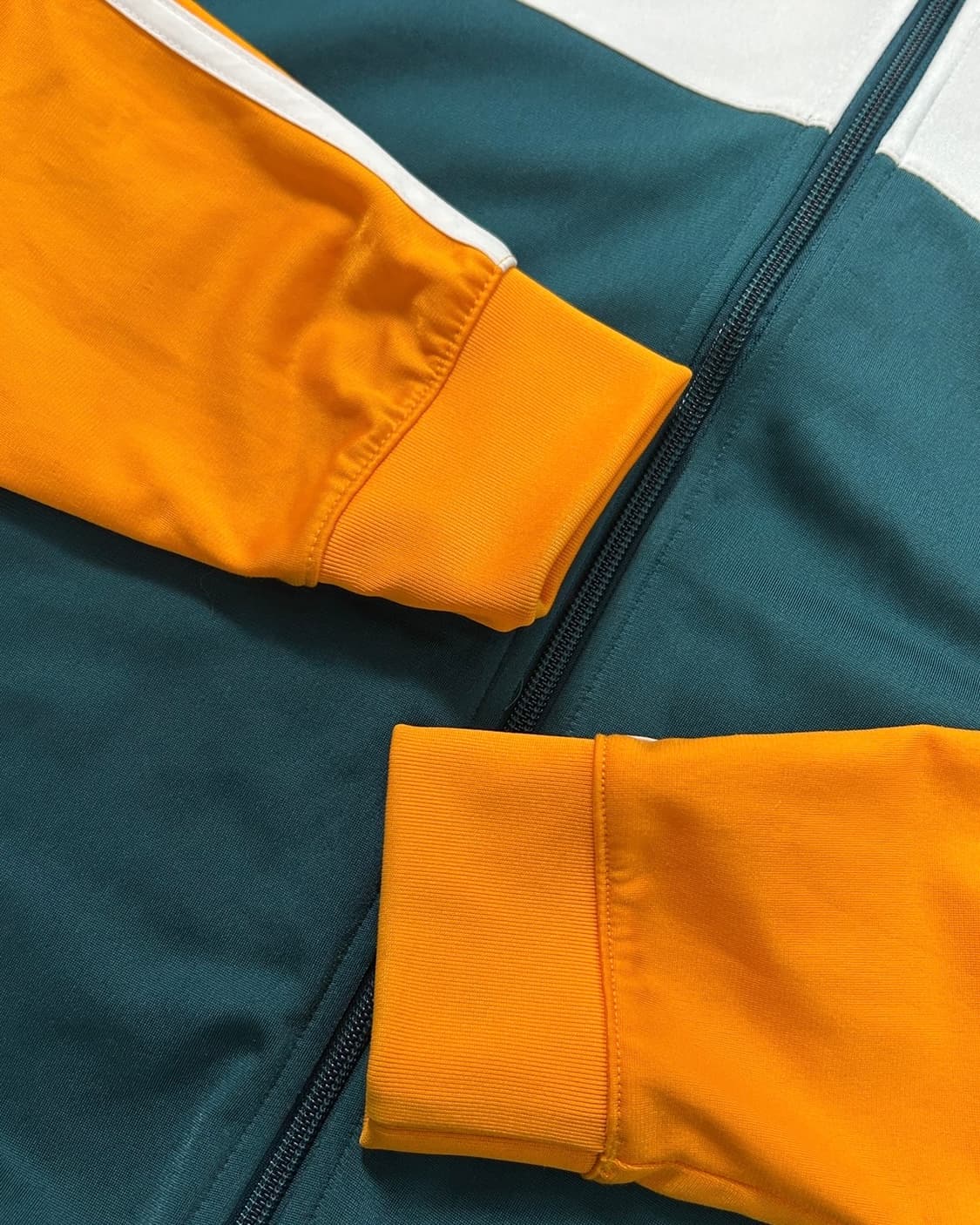 아디다스 스플릿 파이어버드 트랙탑 져지  상품이미지4