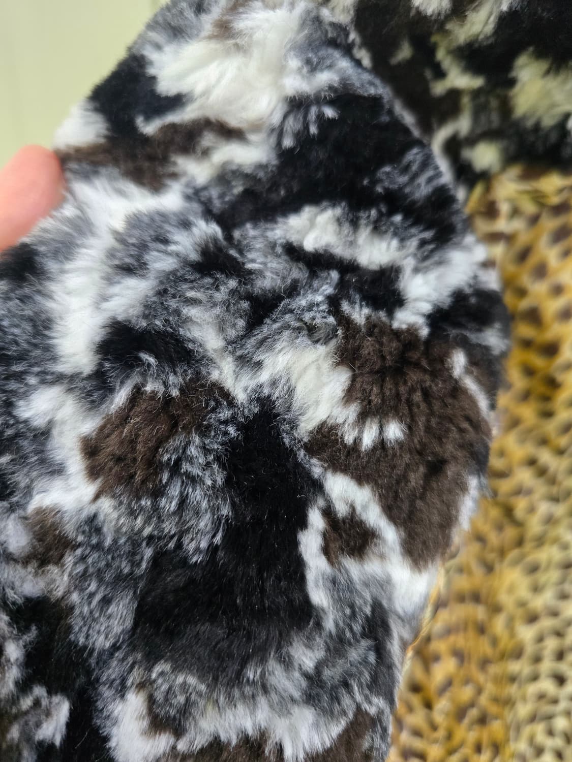 The Win 퍼트리밍 데님자켓 상품이미지5