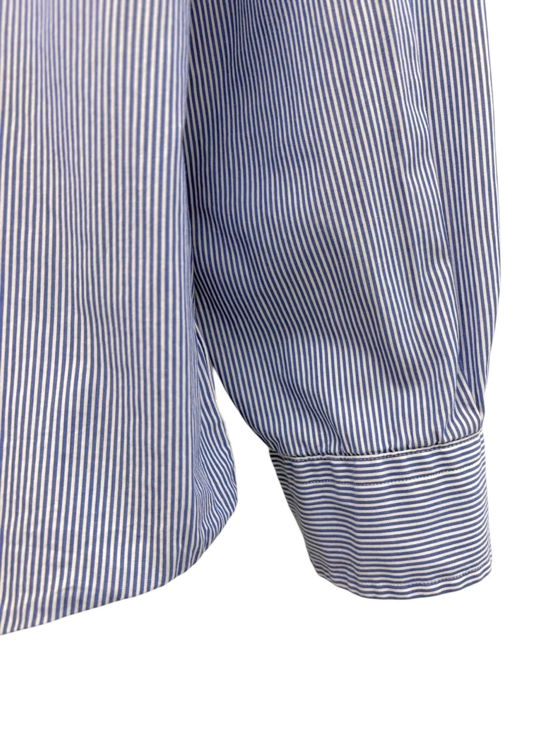 폴로 스트라이프 셔츠 (M)  상품이미지6