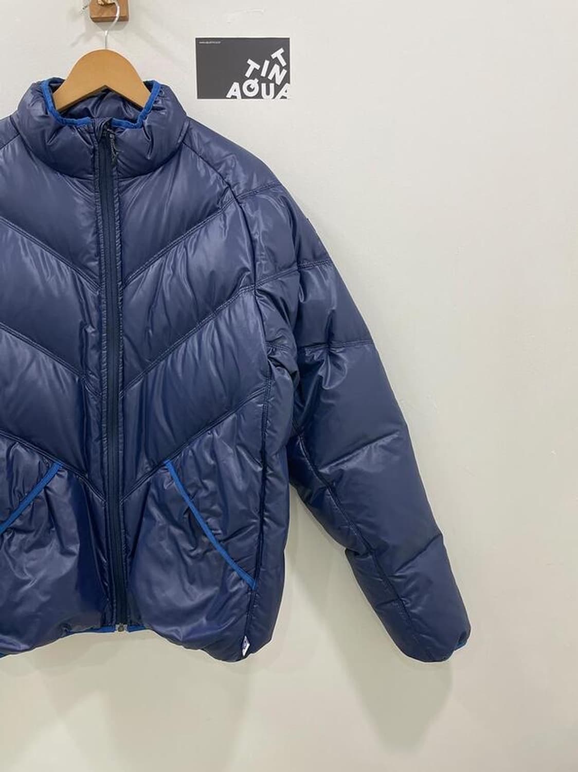 Stussy x Penfield 콜라보 패딩 상품이미지7