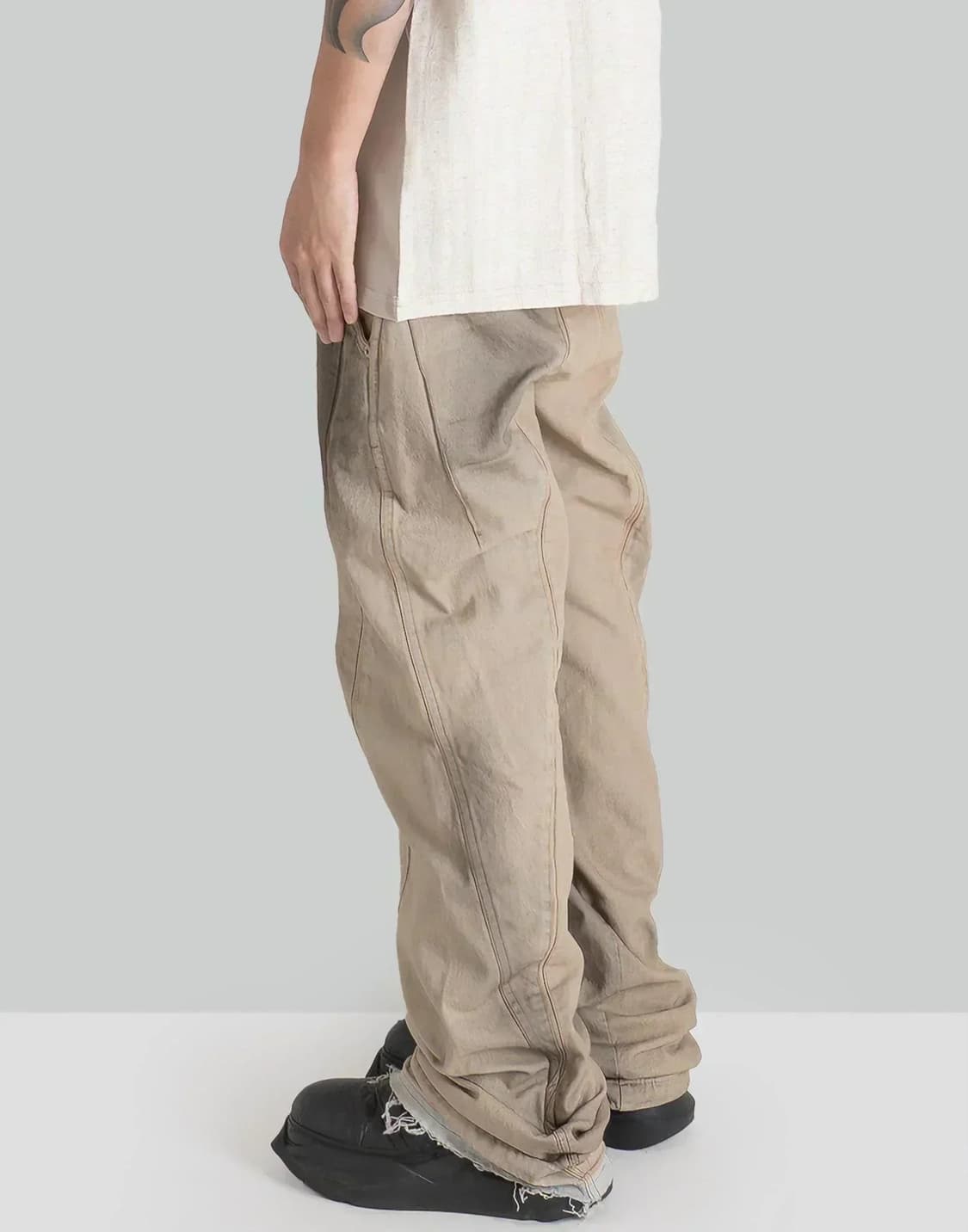 XLIM EP.6 06 TROUSERS 2사 삽니다 상품이미지5