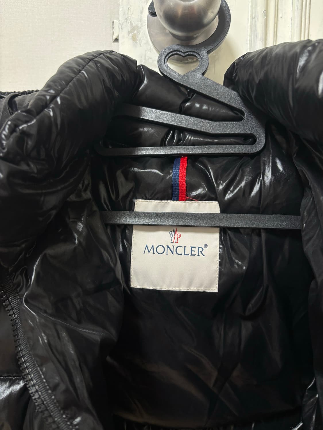 몽클레어 bady 패딩 여성 2 상품이미지5