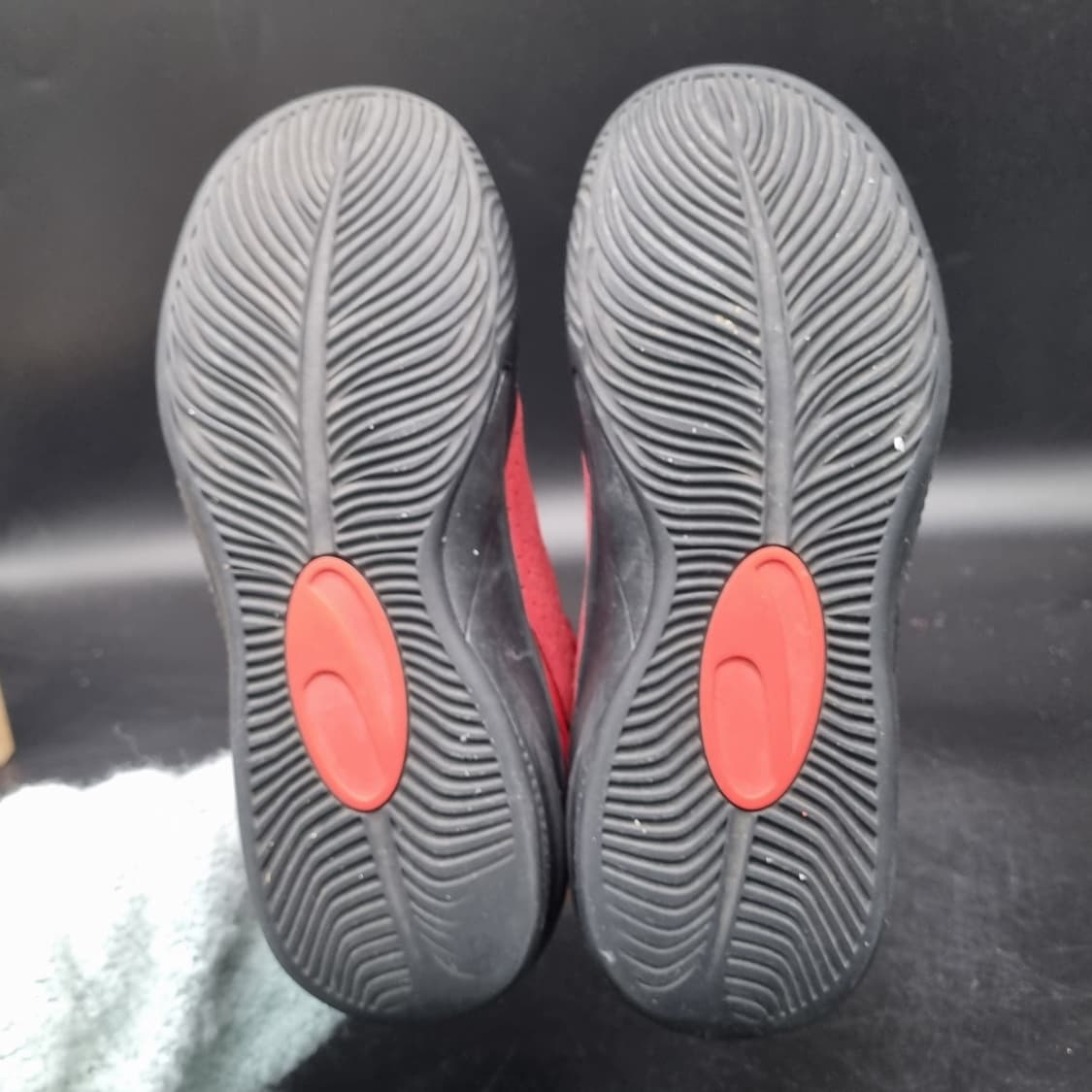 j콜 x푸마 rs-드리머  농구화 245 상품이미지3