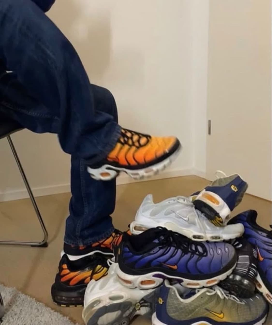 나이키 에어맥스 선셋 250 상품이미지1