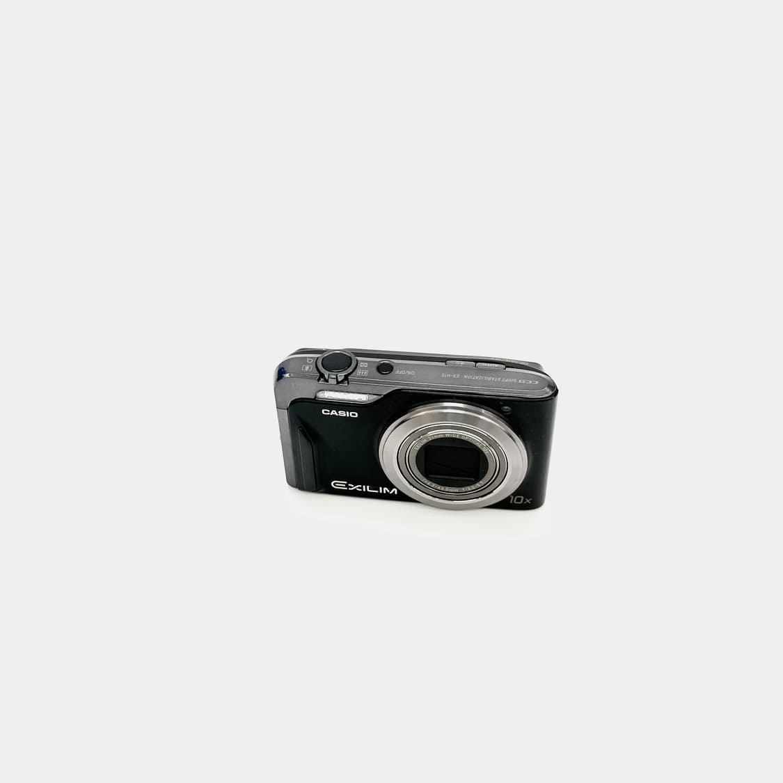 풀박스&초희귀!) Casio Exilim EX-H15 디카 카메라 상품이미지8