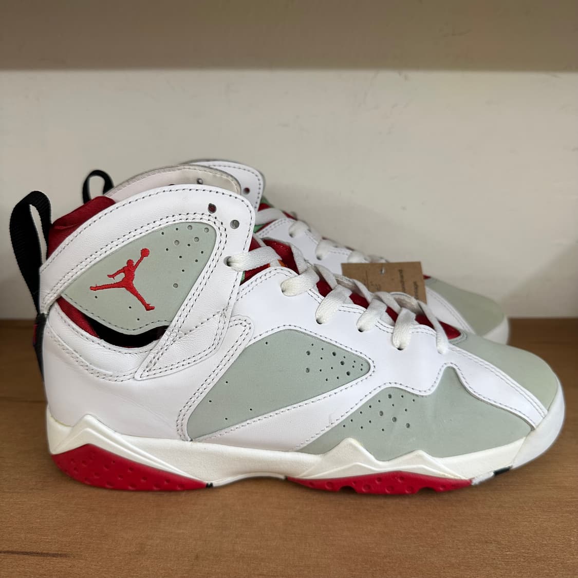 나이키 에어조던7 ‘Hare’ 상품이미지5