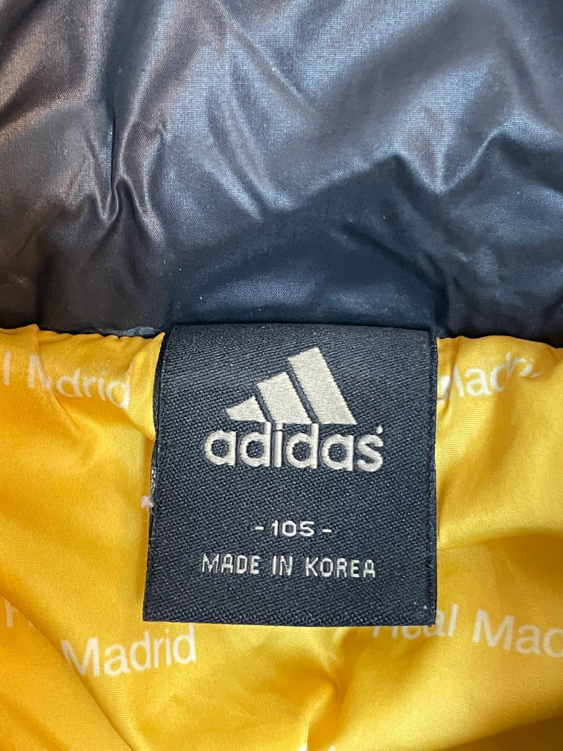 아디다스 패딩 점퍼 상품이미지5