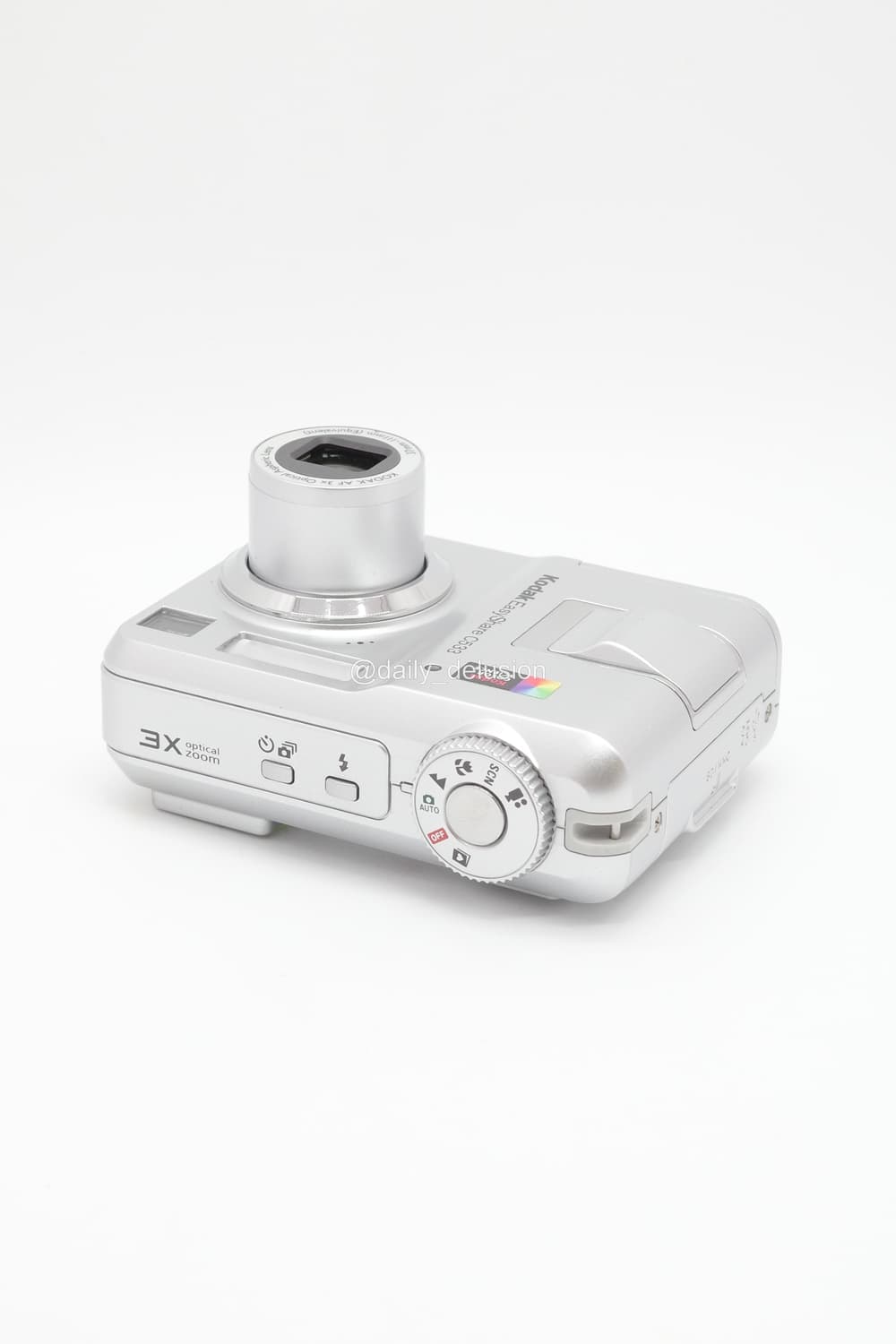 코닥 이지쉐어 C533 상품이미지7