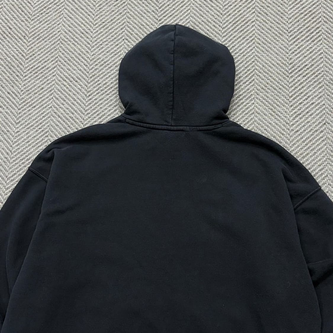 나이키sb 베이직 로고 후드티 v2051 상품이미지4